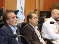 گزارش تصویری مراسم روز ملی آزمایشگاهها